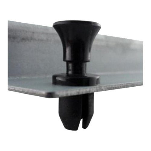 ELK SWNSL Snap Lock Rivets and Plungers, 10-pack