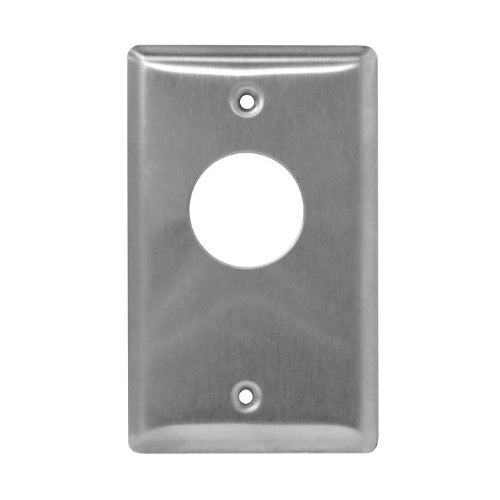 Camden CM-1205 Key Switch, SPST Momentary, N/C