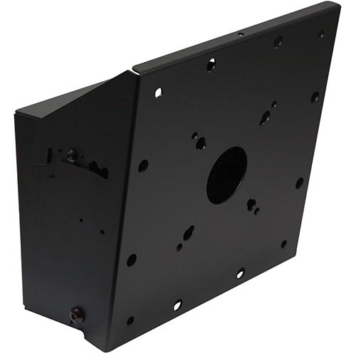Peerless-AV Modular MOD-FPMS2 Mounting Box for Flat Panel Display, Black