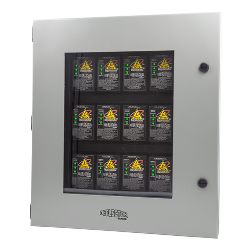 DITEK DTK-DF120S12 AC Power Surge Protection, 120V AC, 50kA