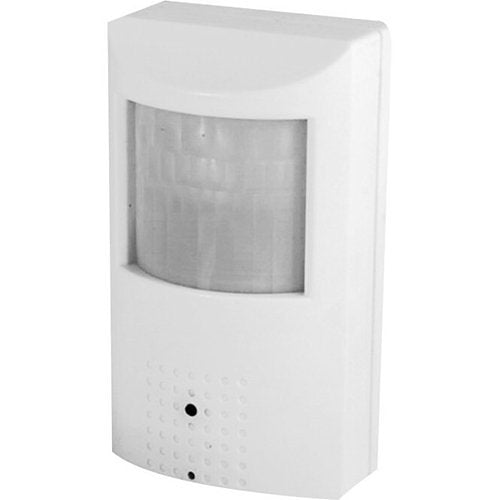 AVYCON AVC-PRT91FT 2.1 Megapixel Indoor HD Surveillance Camera - Color - Covert Image of BX-AVPRT91FT