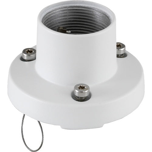 AXIS T94A01D Pendant Kit Mounting on 1.5\\" NPS Threaded Bracket, Aluminum