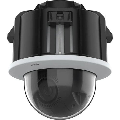 AXIS TP5202-E Recessed Ceiling Mount for Selected AXIS P56 Series