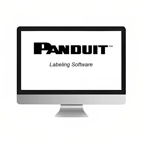 Panduit EMPLUS-2GO Easy-Mark Plus Labeling software - USB Flash Drive