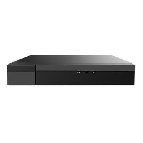 Inaxsys INLG4414KN2T Legend 4-Channel 4K NVR with 4-PoE, 2TB HDD