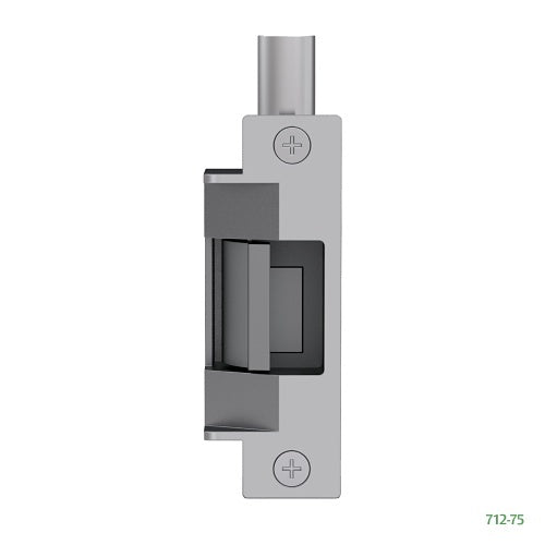 HES 18311513 Electric Strike, 732-24V630 Finish