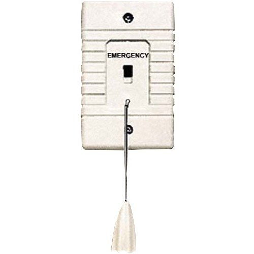 Alarm Controls Emergency Call Switch Image of AC-SF117