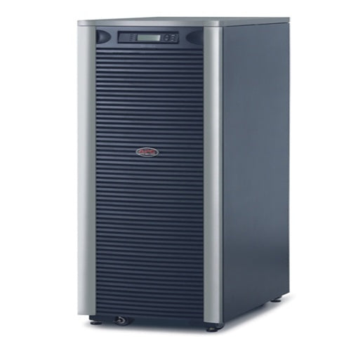 APC SYA12K16PXR Symmetra LX 12 kVA Scalable to 16 kVA N+1 Run Tower, 208 240V
