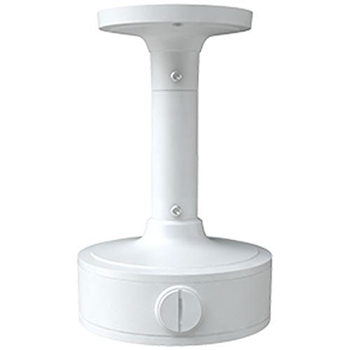 Digital Watchdog DWC-MT9CMJ2 Ceiling Mount and Junction Box for T9 Turret Cameras with Varifocal Lens Image of 6K-MT9CMJ2