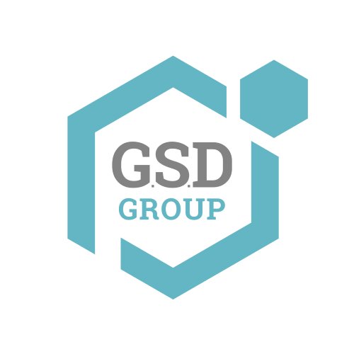 G.S.D GSD-NVROV6K-04-N-2T 4-Channel 6K NVR, 4 PoE Ports and E-PoE, 2TB