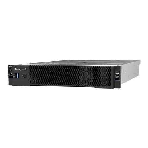 Honeywell HNMPE96E16T4R5 MAXPRO NVR Professional Edition, 96-Channel, 4x4TB HDD, RAID 5