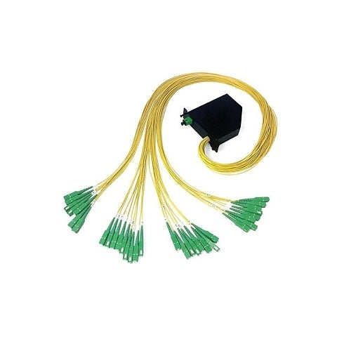 OCC PONC1X2SCAPC2 Fiber Optic Patch Panel