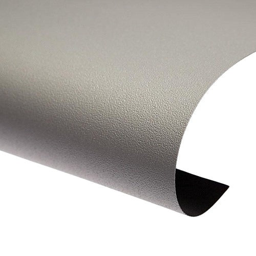 Draper 151102EH Acumen Series 109\\" diag. Electric Projection Screen, 16:10, Argent White XH1500E Surface