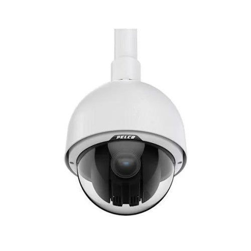 Pelco SPDE8-2X30-PD0 Spectra Enhanced 8 Series 2MP PTZ IP Pendant Dome Camera