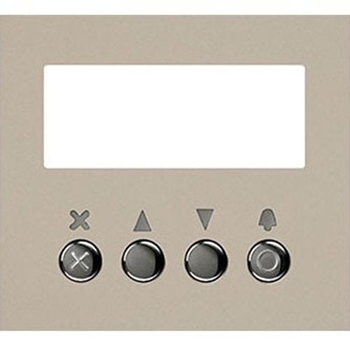 Aiphone Panel for GT-NSB Image of AJ-GTNSPL