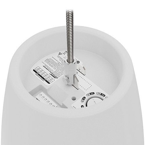 Bose Professional DesignMax Pendant Threaded Rod Adapter