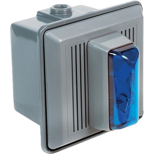Edwards Signaling 860 Series Electronic Horn/Strobe Image of ED-869STRBAQ