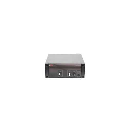 RDL HD-PA35UA 35 Watt Single-Input Audio Power Amplifier