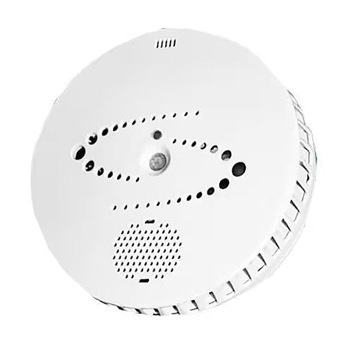 IPVideo Corporation HALO-3C-PC HALO Smart Sensor 3C Multi-Functional Health and Safety, Vape Detection Device with People Counter, White