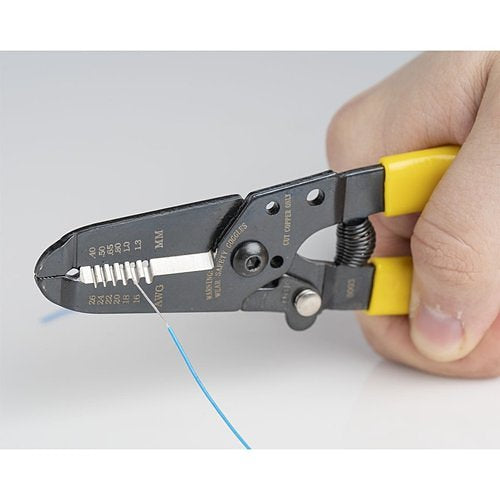 Jonard Tools JIC-1626 Wire Stripper 16-26 AWG