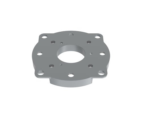 AXIS TQ6901-E Outdoor Adapter Mount Bracket for Retrofitting PTZ Cameras