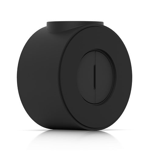 Ubiquiti UACC-Camera-CJB-B Tamper-Resistant Junction Box for Compact UniFi Dome and Turret Cameras, Black