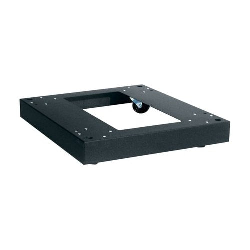 Middle Atlantic CBS-5-26 CBS Series Caster Base for 26\\" Deep Slim 5 Racks