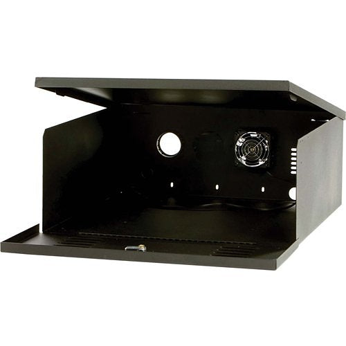 Mier Video Recorder Enclosure Image of BW-BW224