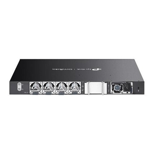 TP-Link SX6632YF Omada Campus 26-Port 10G Stackable L3 Managed Aggregation Switch with (6) 25G Slots