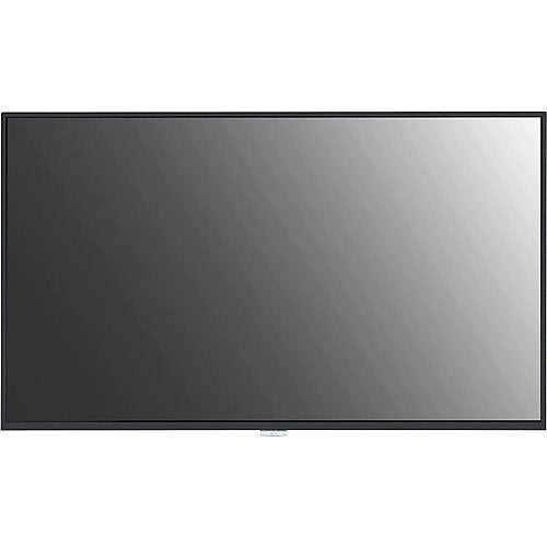 LG Pro 98UH5J-H 98\\" UHD Standard Signage, Built-In Speaker