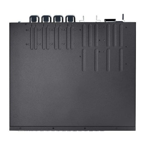 TP-Link SX6632YF Omada Campus 26-Port 10G Stackable L3 Managed Aggregation Switch with (6) 25G Slots