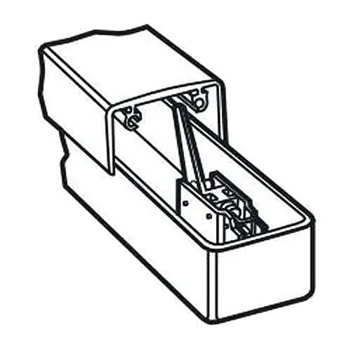 Adams Rite 91-0897-01 Exit Device Switch Kit Image of R8-91089701