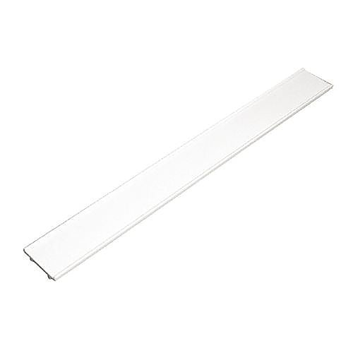 Belden A0270169 Bix Designation Strip, White