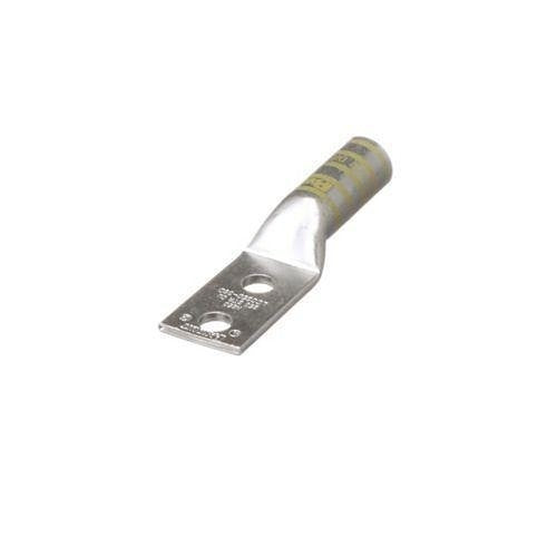 Panduit LCC250-38D-X Copper Compression Lug, 250 KCMil