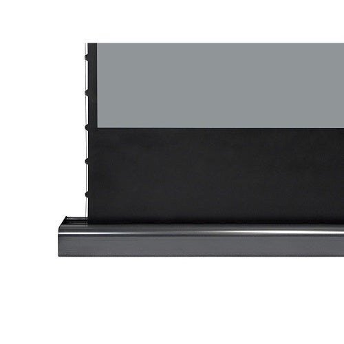 Elite Screens PPR150H3-C4D ProAV Kestrel Tab-Tension CineGrey 4D