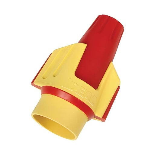 IDEAL 30-1047JC Twister Proflex Wire Connectors, 75/JR