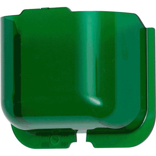System Sensor LENS-G2 Wall-Mount Colored Lens, Green