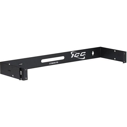 ICC ICCMSHB1RS Wall Mount Hinged Bracket Image of H2-CMSHB1RS