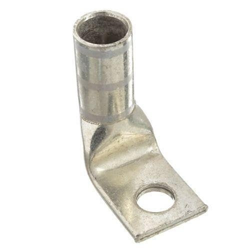Panduit LCA300-12F-X Compression Connector Lug, 1-Hole, 300kcmil, Copper