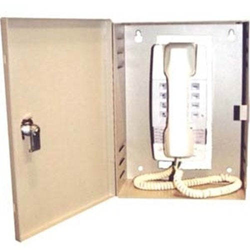Mier BW-210 Security Device/Wiring Enclosure Image of BW-BW210