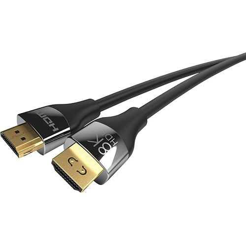 Vanco UHD8K10 Certified Ultra High Speed 8K 48Gbps HMDI Cable, 10\'