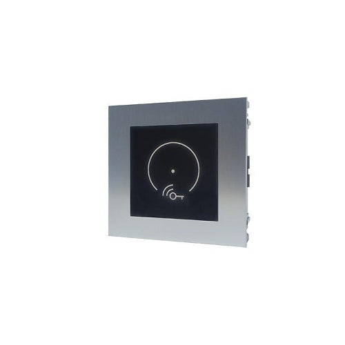 Comelit UT9305M Ultra Empty Module to House 3rd Party Readers for Entrance Panel