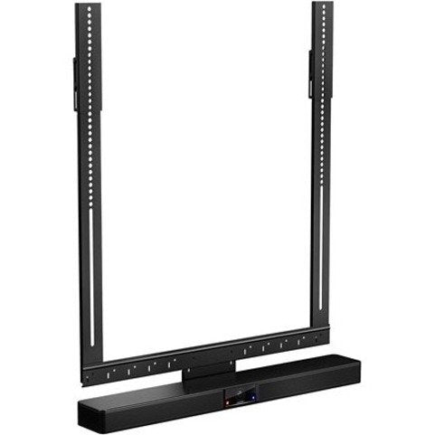 Bose Professional Videobar Display Mounting Kit for VB1 or VB-S (Replaces 842888-0010)