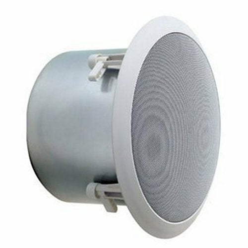 Bogen HFCS1LP 2-way Speaker - Off White Image of BO-HFCS1LP