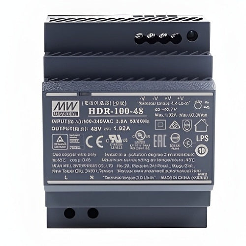 2N 03479-001 Power Supply for 2N Clip 2-Wire-IP Switch