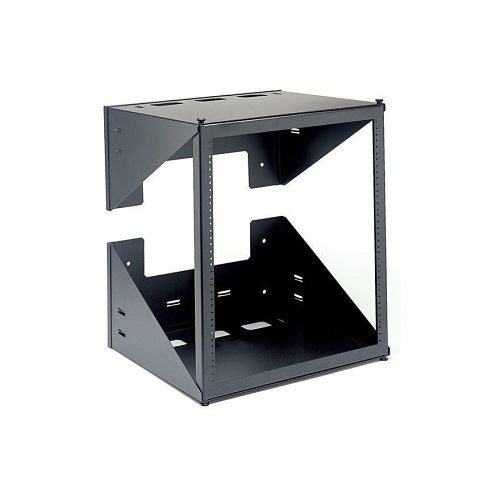 OCC SR425 Wall Mount Swing Rack, 48\\" H