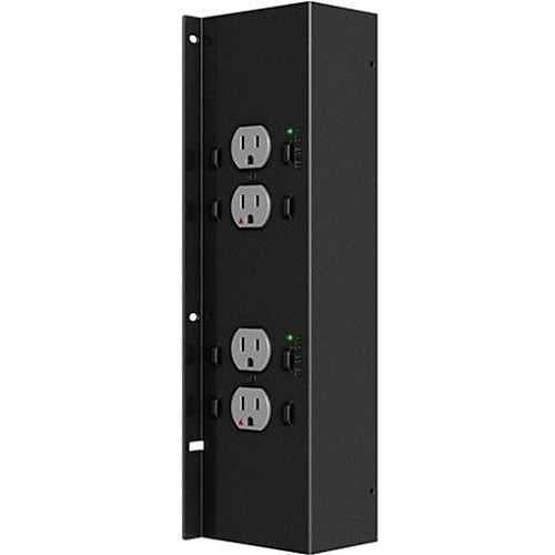 Chief PAC526P2-KIT Proximity 2-Outlet PAC526 Power Kit