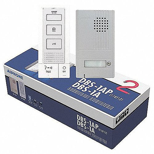 Aiphone DBS-1A Intercom System Image of AJ-DBS1A