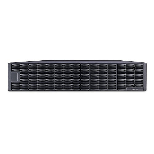 CyberPower OL6KSTF Smart App Online Series 7-Outlet Rack/Tower Step-Down Isolation Transformer, 6000VA 6000W, Hardwire Terminal NEMA L6-30P 6' Cord