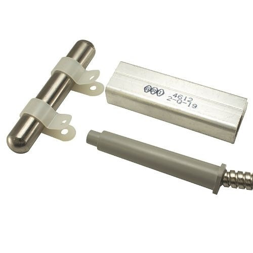 GRI 4613 SPDT Mini Curtain Door Switch